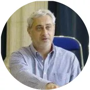 Éric Chevreau (Eric Chevreau)