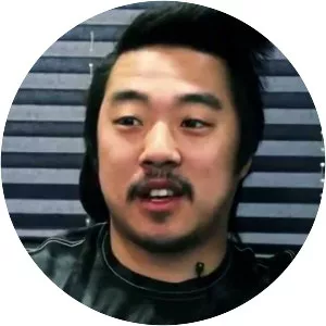 Eric Choi - Drummer