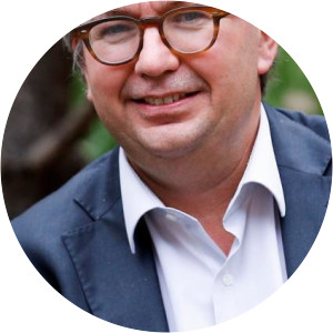 Éric Chol photograph