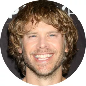 Eric Christian Olsen