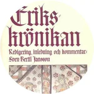 Eric Chronicle - Book