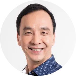 Eric Chu