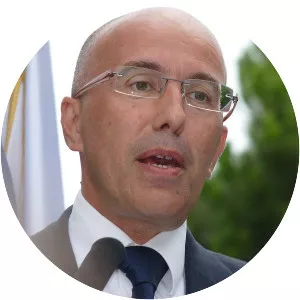 Éric Ciotti - President of The Republicans