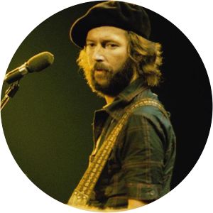 Eric Clapton: Life in 12 Bars