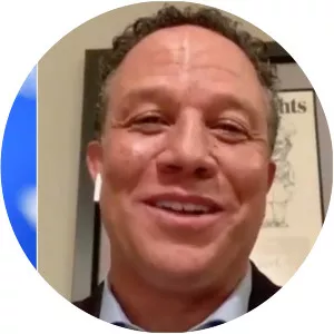 Eric Collins photograph