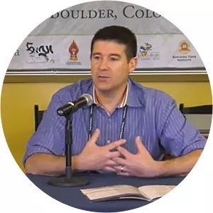 Eric Colombel photograph