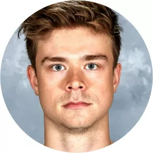 Eric Comrie - Ice hockey goaltender