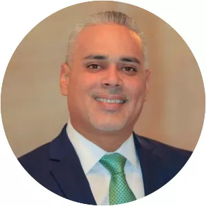 Eric Correa Rivera - Politician