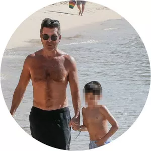 Eric Cowell photograph