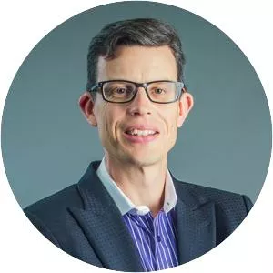 Eric Crampton - Author