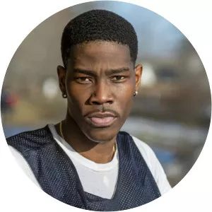 Eric Crawford photograph