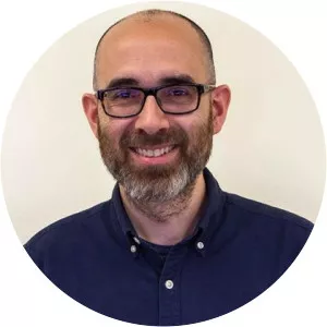 Éric Crégheur - University teacher