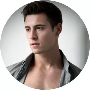 Eric D' Agostino - Actor