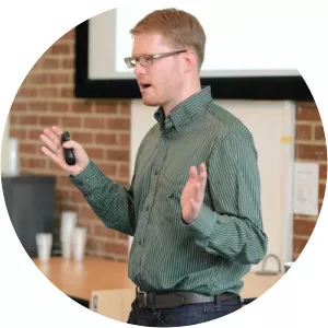 Eric D. Schneider - Author