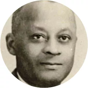 Eric D. Walrond