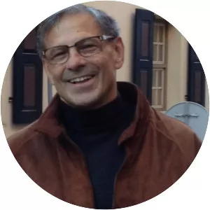 Eric D Weitz - Author