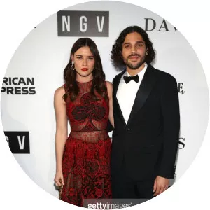 Eric da Silva Gruener