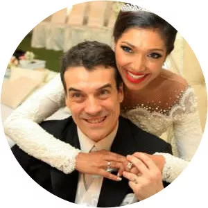 Eric Daniel Depp photograph