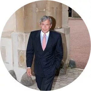 Eric Daniels - TV character