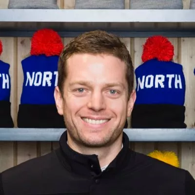 Eric Dayton - Mark Dayton's son