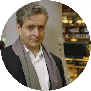 Éric de Chassey - French art historian