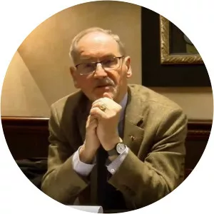 Éric de La Maisonneuve