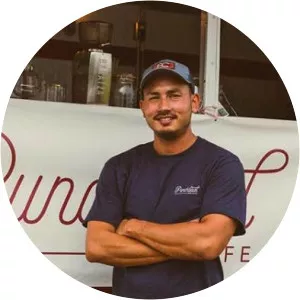 Eric De Mendonca - Actor