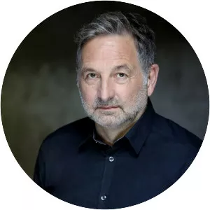 Eric Debrosse - Actor