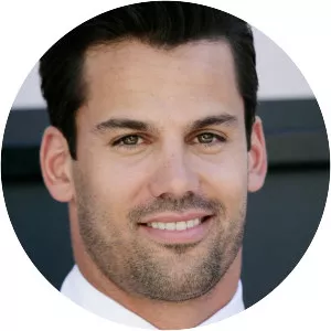 Eric Decker - American football wide receiver
