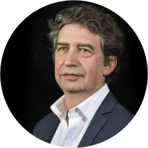 Eric Decouty - Journalist