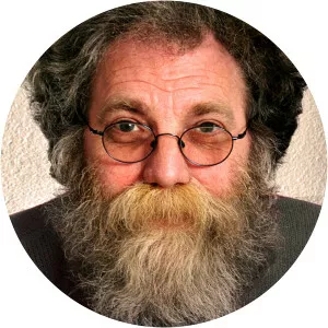 Eric Delcroix - Author