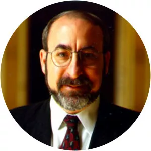 Eric Denker - Author