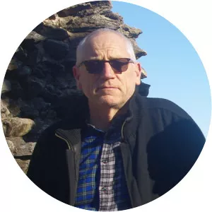 Eric Depardieu photograph