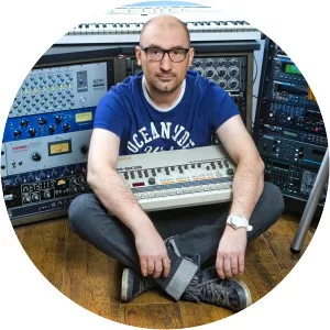 Eric Destler - Musical artist