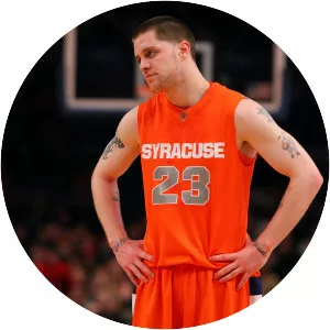 Eric Devendorf