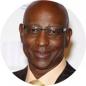 Eric Dickerson - American football player