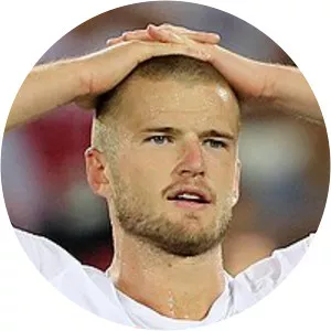 Eric Dier