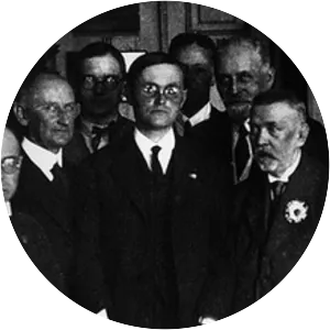 Eric Dingwall - Anthropologist