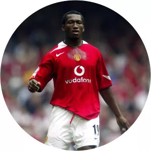 Eric Djemba-Djemba