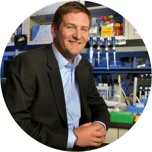 Eric Dobmeier - President of Chinook Therapeutics