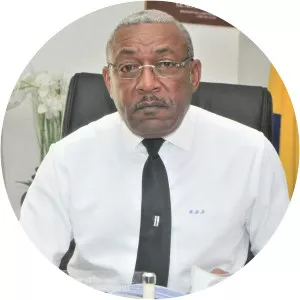 Eric Dodo Bounguendza