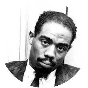 Eric Dolphy