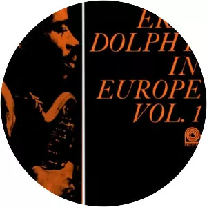 Eric Dolphy in Europe, Volume 1