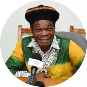 Eric Donaldson - Jamaican singer