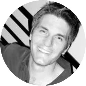 Eric Drachman - Author