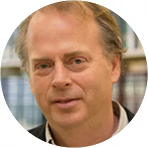 Eric Dregni - Author