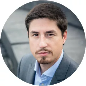 Eric Dudley - Singer