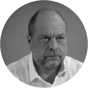 Éric Dupond-Moretti