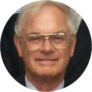 Eric E. Bergsten