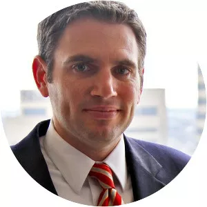 Eric E. Murphy - Judge